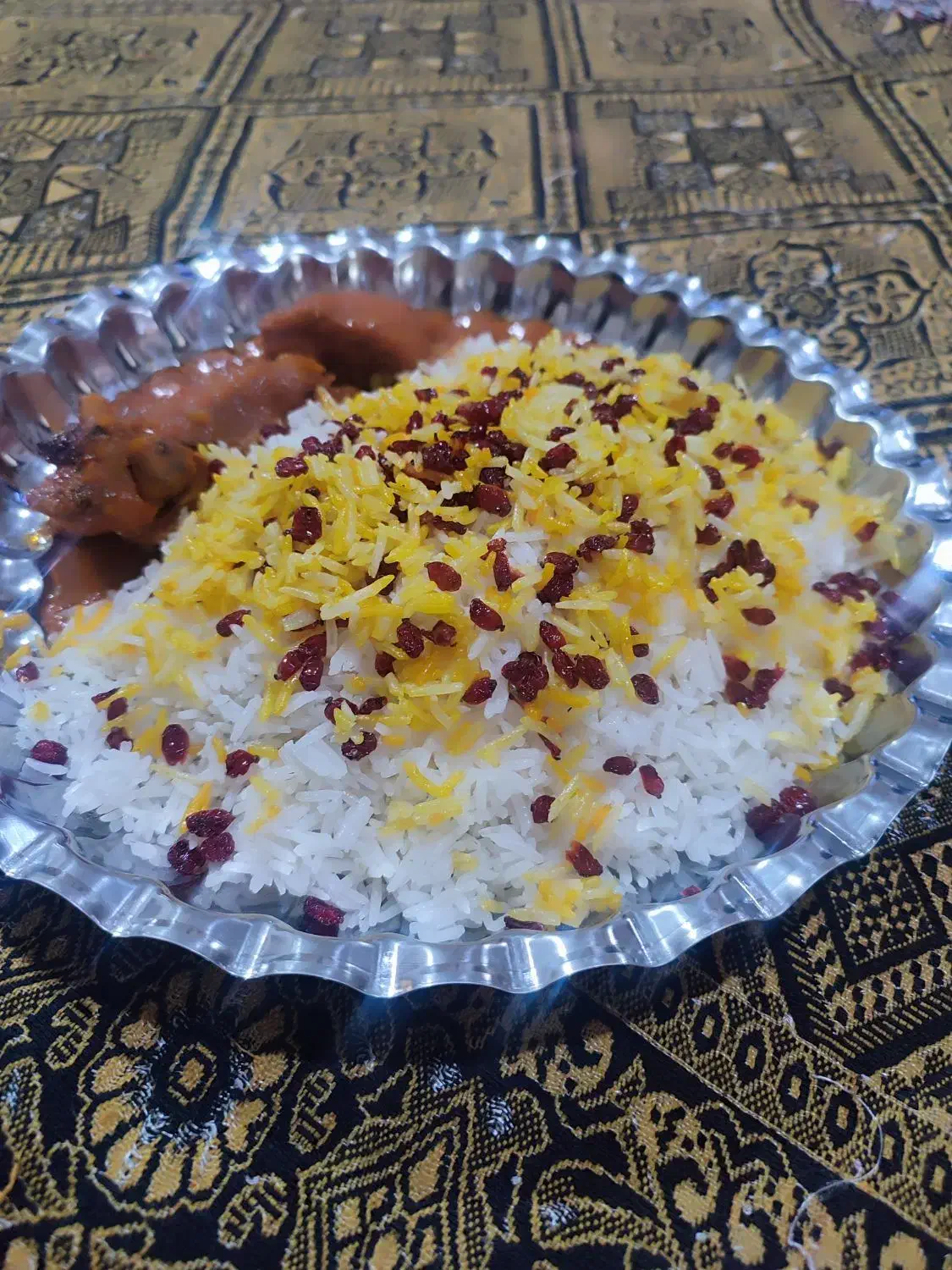 برنج طارم دم‌سیاه مینودشت برنج فجرسوزنی مینودشت|خوردنی و آشامیدنی|گرگان, |دیوار