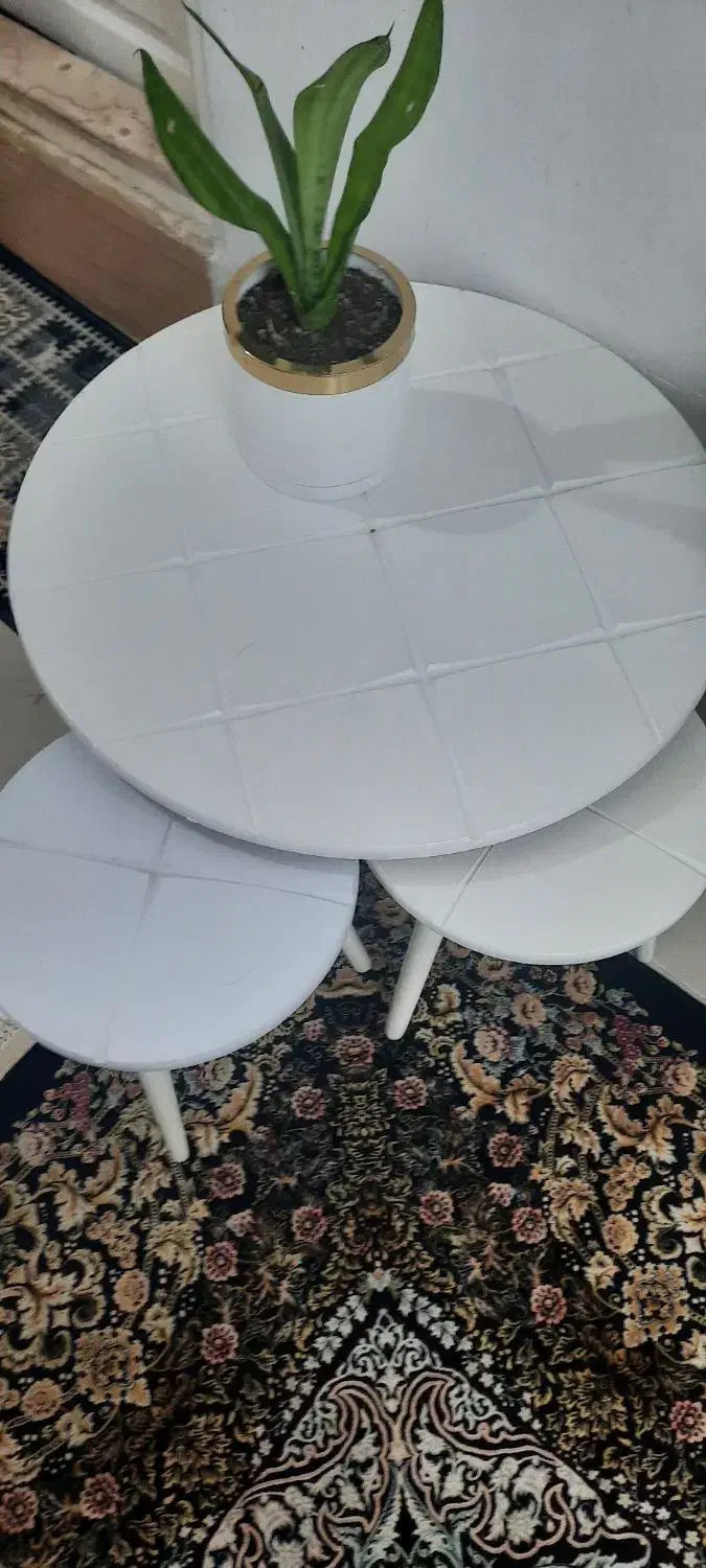 جلو مبلی|مبلمان خانگی و میز عسلی|کوچصفهان, |دیوار