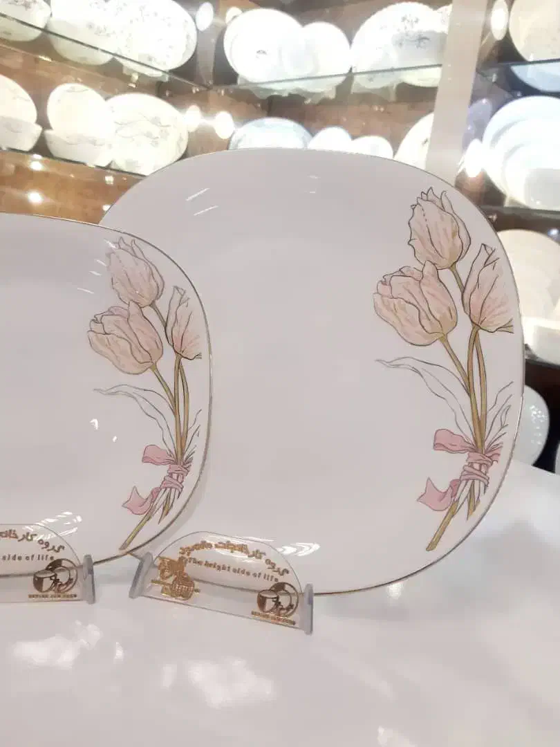 تخفیف ویژه به مناسبت روز مادر|ظروف سرو و پذیرایی|بندر ماهشهر, |دیوار