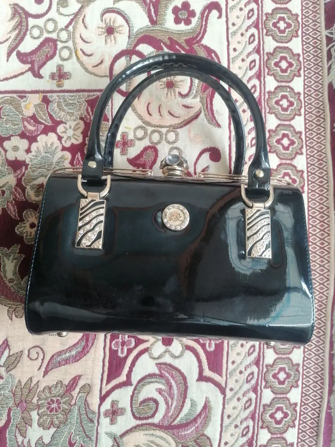 کیف زنانه|کیف، کفش، کمربند|قم, ولیعصر|دیوار