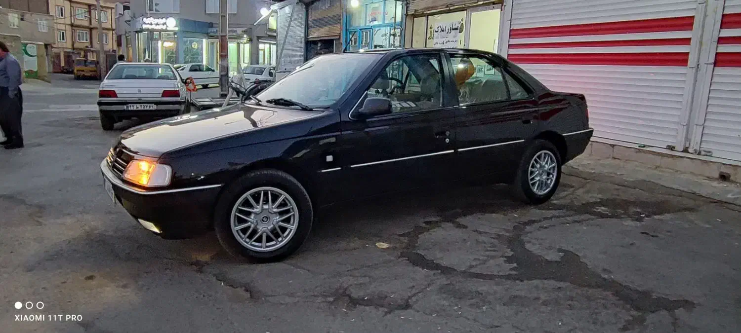 پژو405|خودرو سواری و وانت|دیواندره, |دیوار