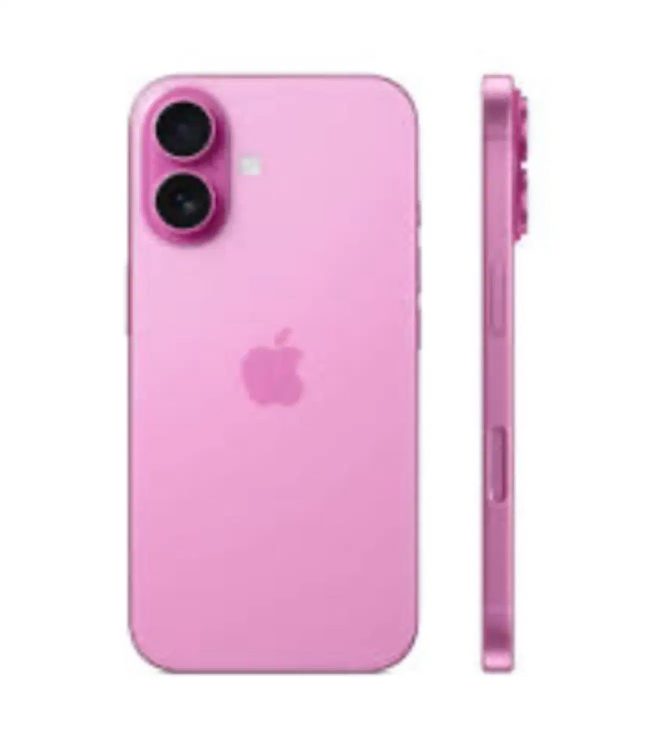 ایفون۱۶صورتی|موبایل|اصفهان, هزارجریب|دیوار