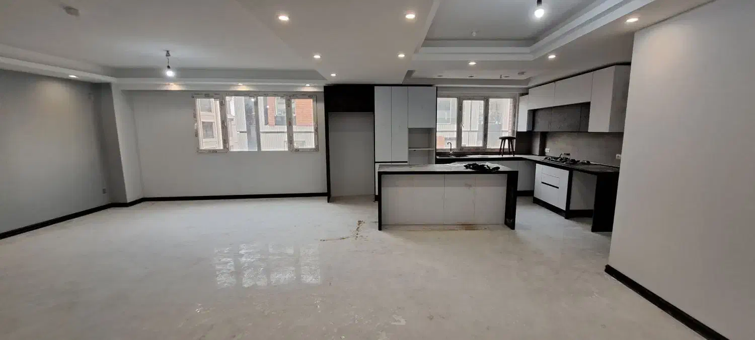 ۱۲۰متر ۲خواب آذربایجان غربی شهرستان تکاب|فروش آپارتمان|تکاب, |دیوار