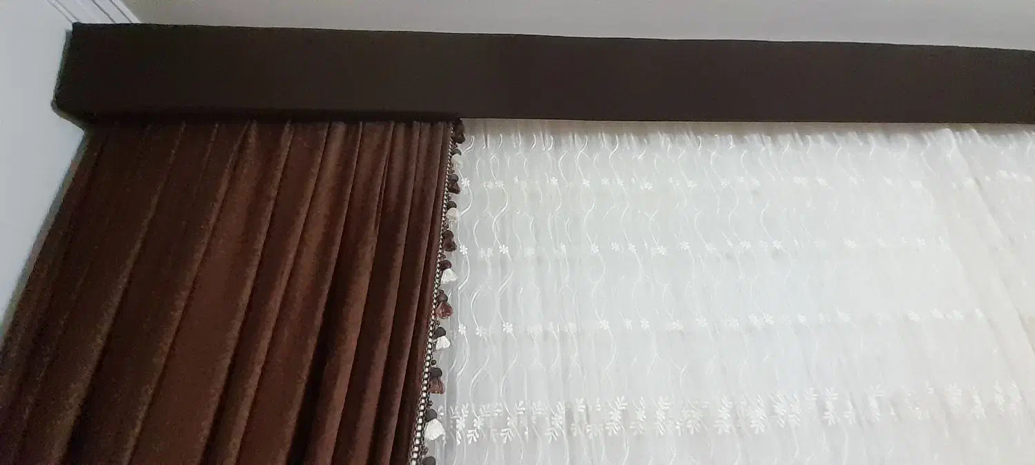 پرده|پرده، رانر، رومیزی|گرگان, |دیوار