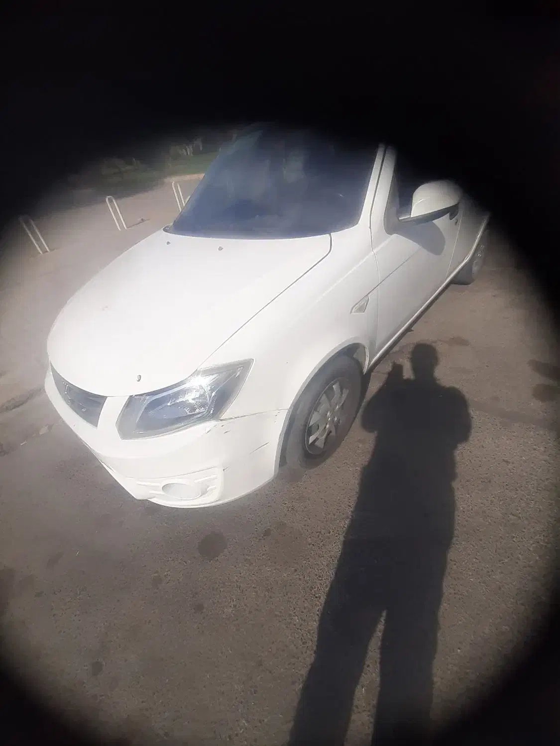 ساینا ۹۸|خودرو سواری و وانت|قزوین, |دیوار