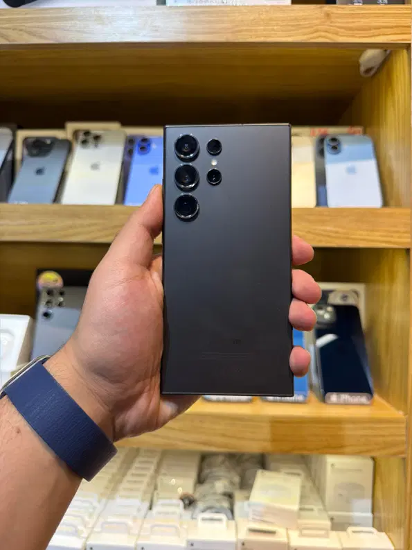 سامسونگ S24 Ultra|موبایل|تهران, پونک|دیوار