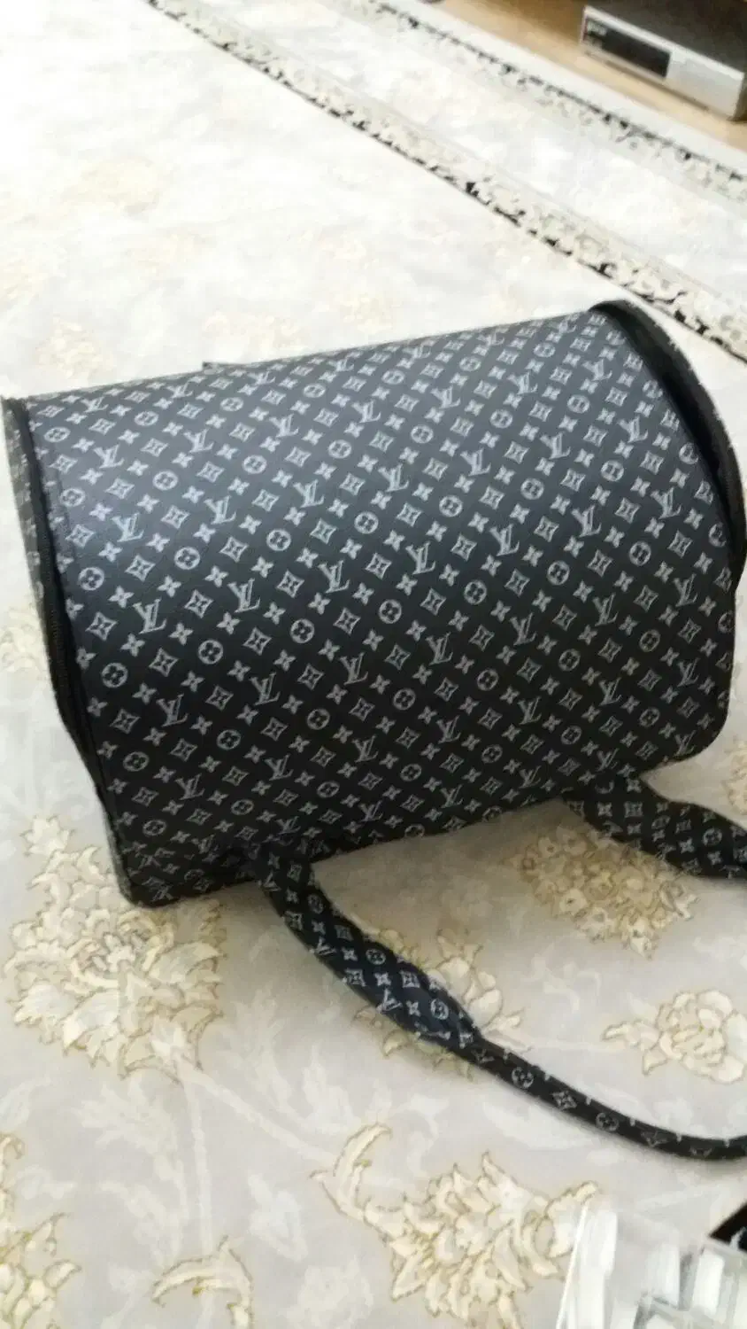 وسایل کاشت ناخن|آرایشگاه و سالن‌های زیبایی|کرج, کوی امامیه|دیوار