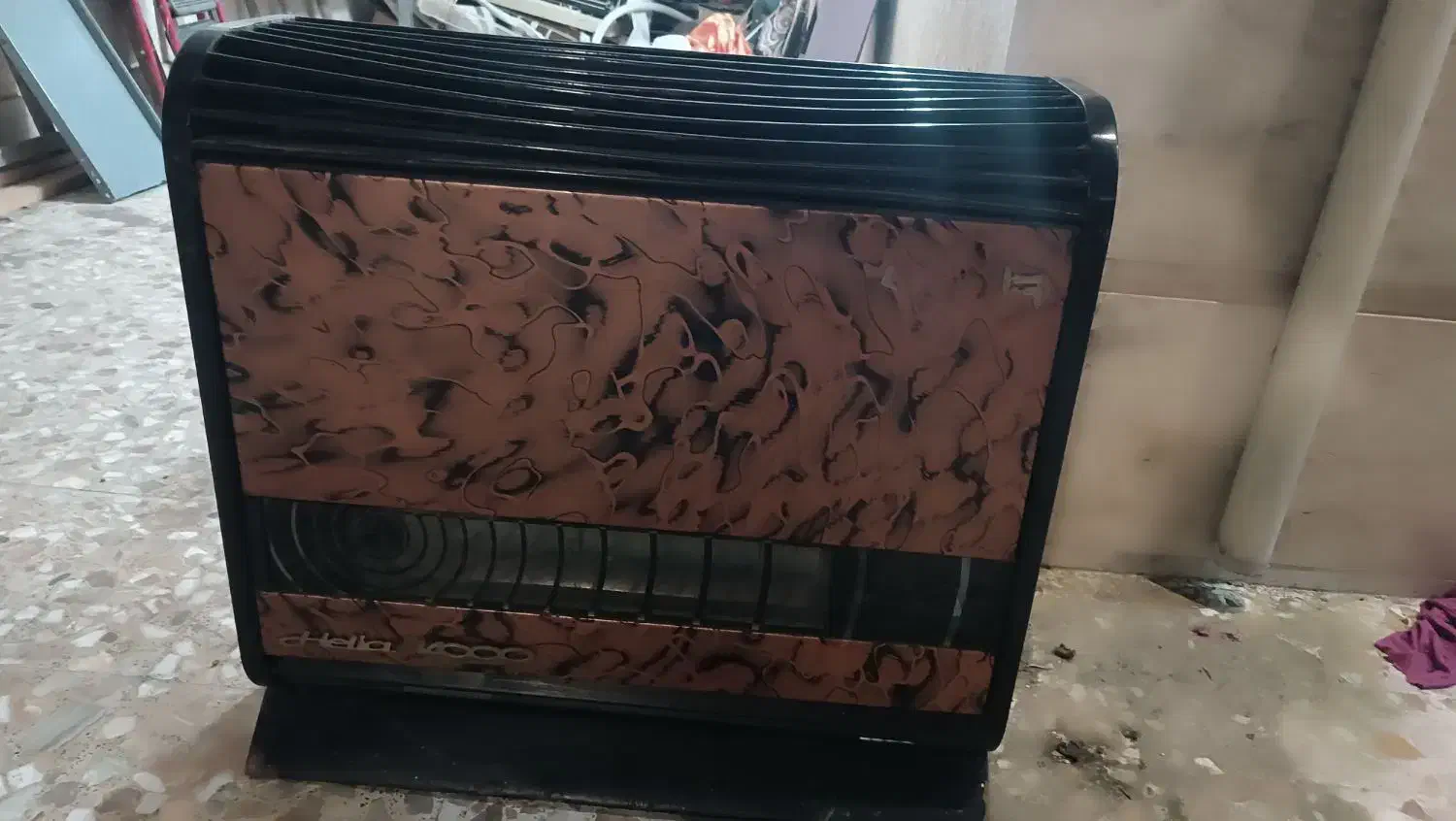 بخاری گازی ۱۴۰۰۰|بخاری، هیتر، شومینه|کیاشهر, |دیوار