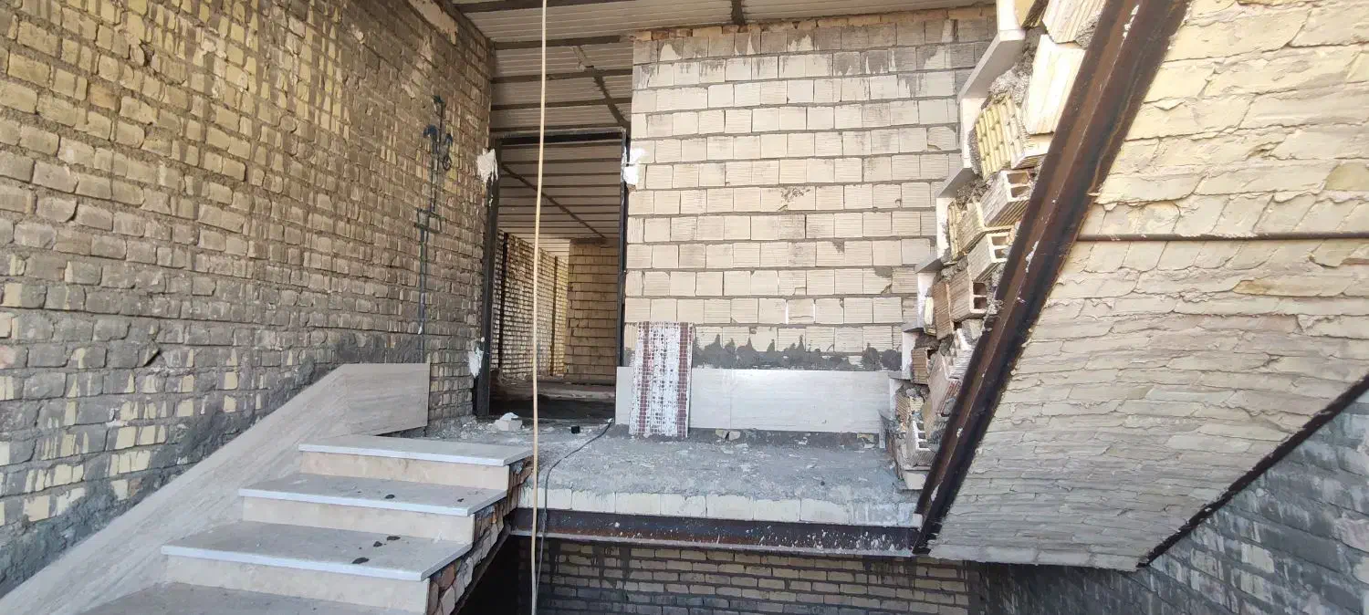 فروش واحدهای 150متری در قنوات|فروش آپارتمان|قنوات, |دیوار