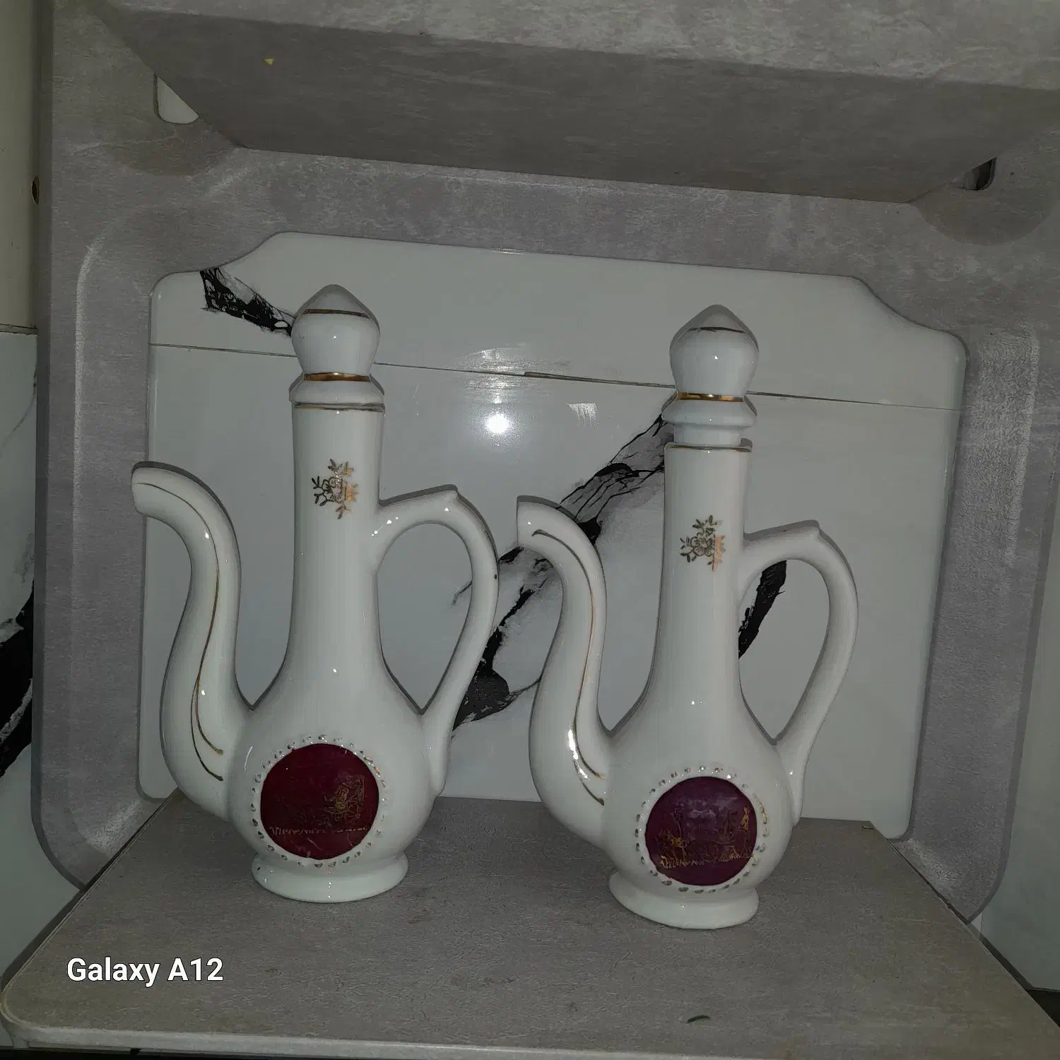 جای گلاب ۵۵۰|کلکسیون اشیاء عتیقه|تهران, صادقیه|دیوار