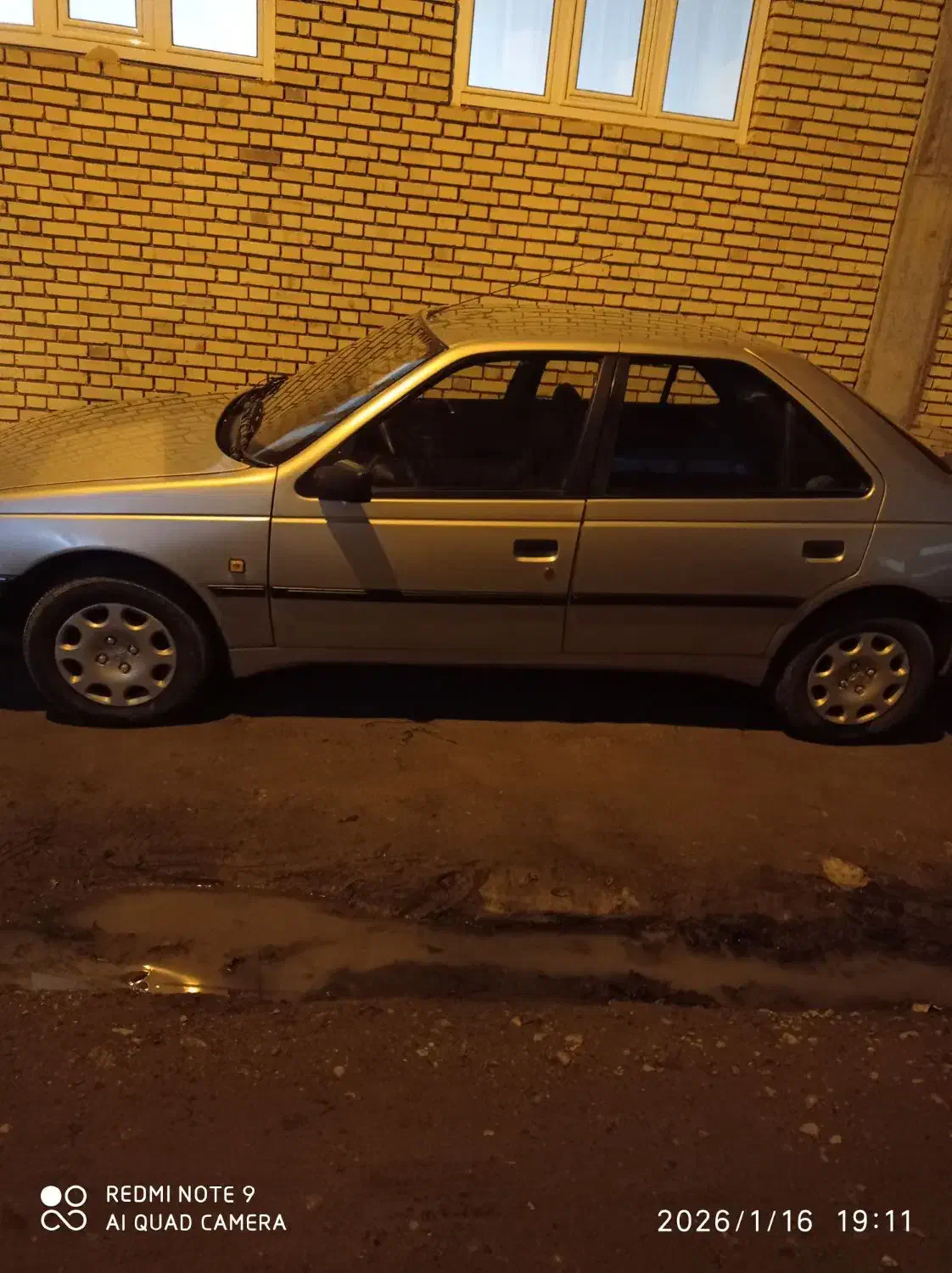 فروش|خودرو سواری و وانت|میاندوآب, |دیوار