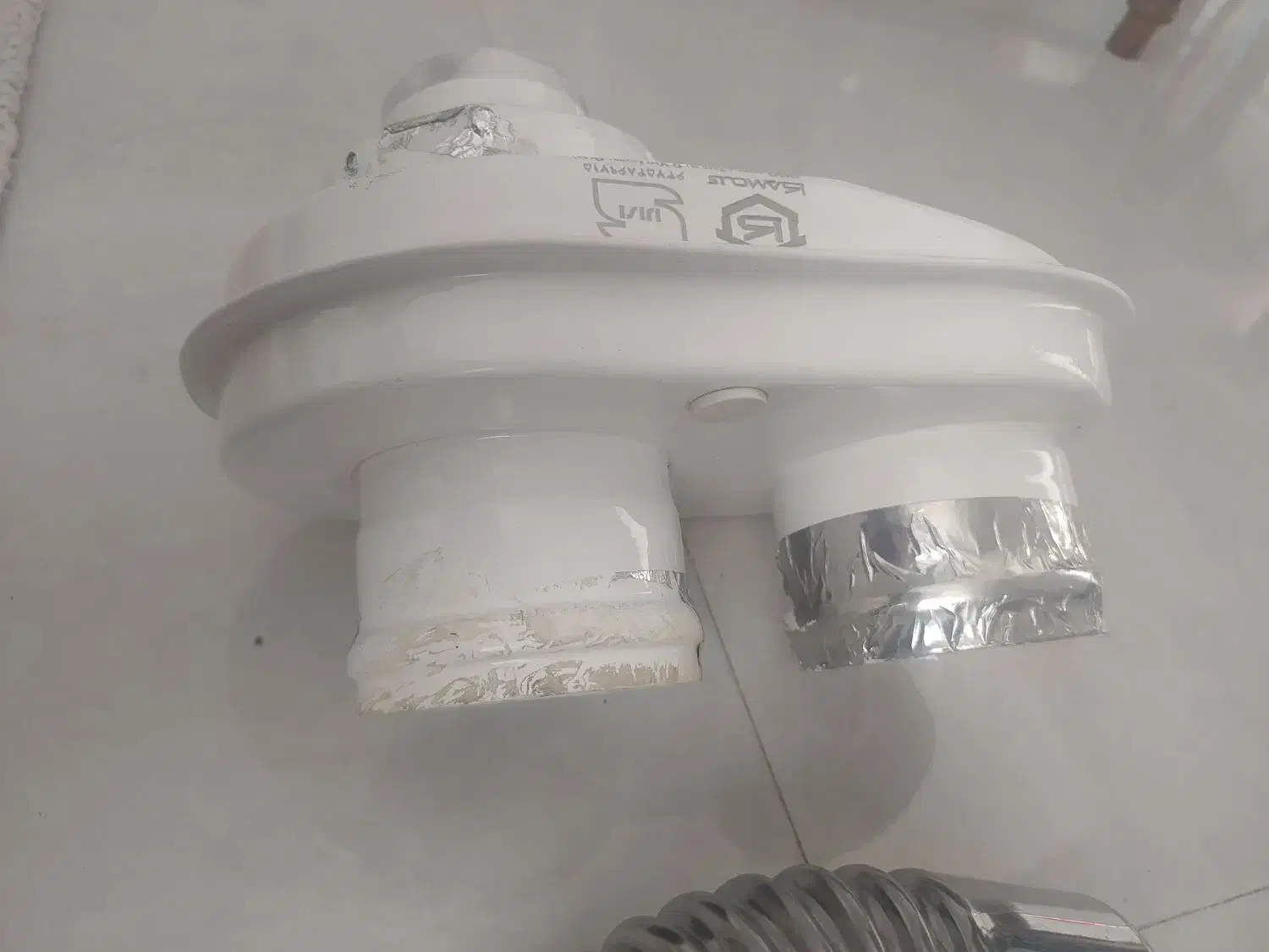 تبدیل هرمتیک پکیج|آبگرمکن، پکیج، شوفاژ|زنجان, |دیوار