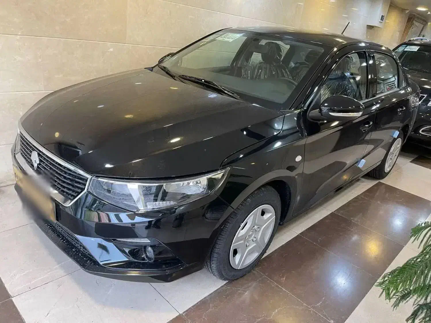 حواله تارا گیر بکس ۶ سرعته دستی|خودرو سواری و وانت|شهریار, شهریار|دیوار