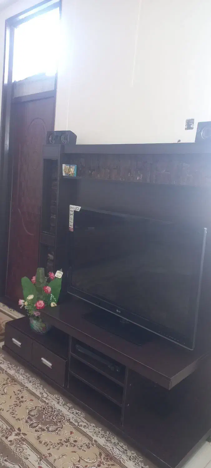 میز تلویزیون|میز تلویزیون|آشخانه, |دیوار