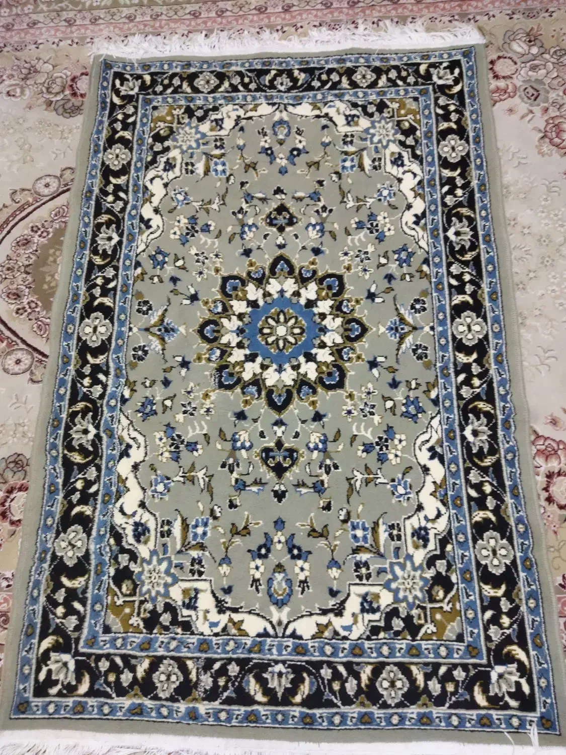 فرش|فرش|کرمانشاه, |دیوار