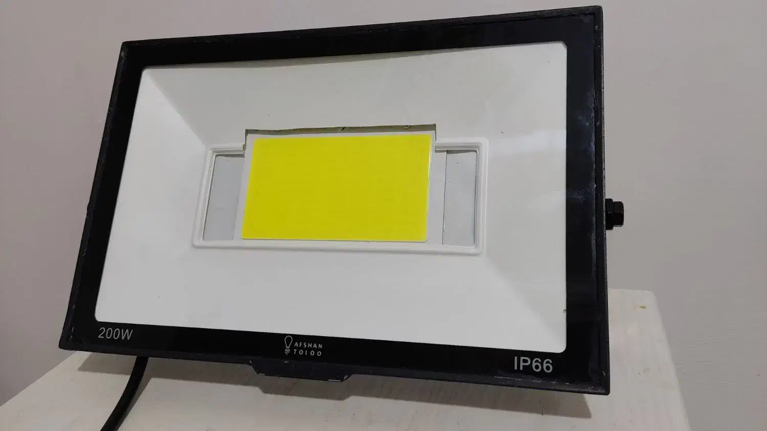 کالای روشنایی اقتصادی|لامپ و چراغ|بوشهر, |دیوار