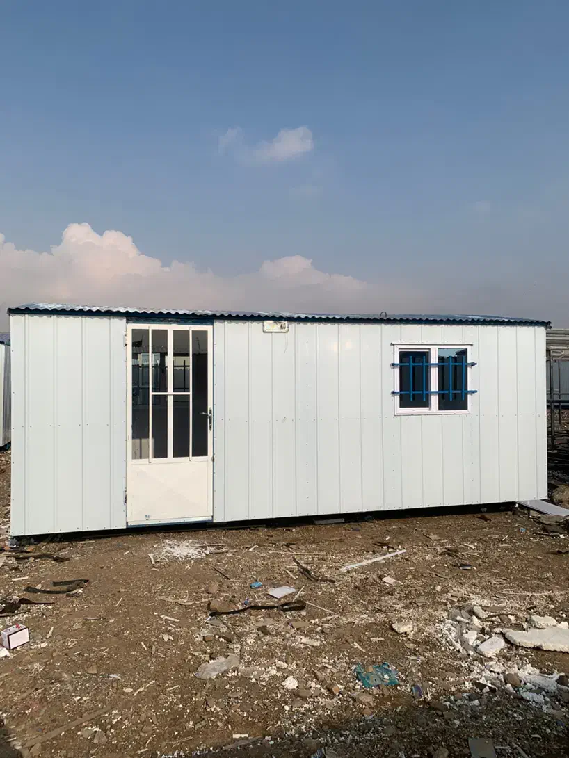 مهراب شرکت کانکس ساز|ماشینآلات صنعتی|رشت, منظریه|دیوار