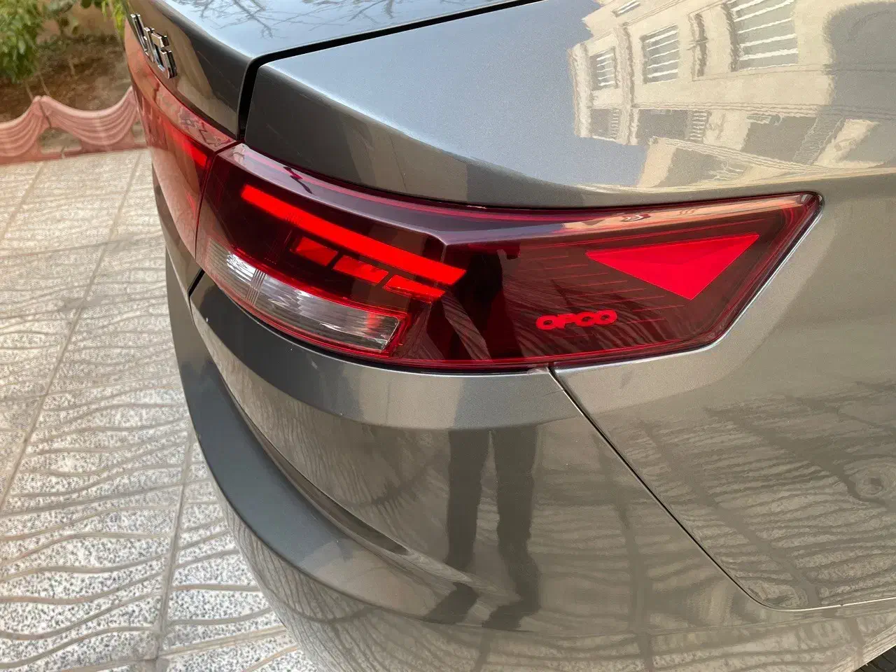 تارا اتومات ارتقا یافته آپکو|خودرو سواری و وانت|هشتگرد, شهرک بعثت|دیوار