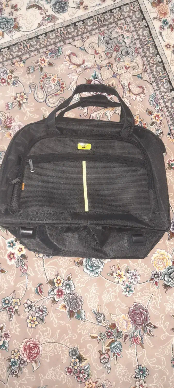 ساک دستی نو|کیف، کفش، کمربند|ساوه, |دیوار