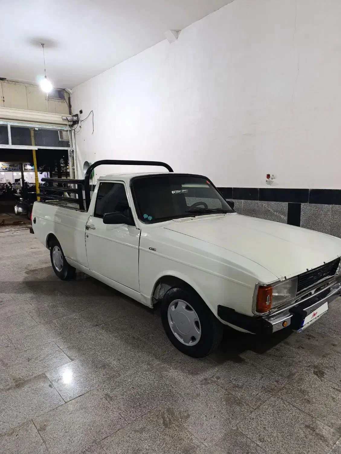 پیکان وانت 88|خودرو سواری و وانت|خرمآباد, |دیوار