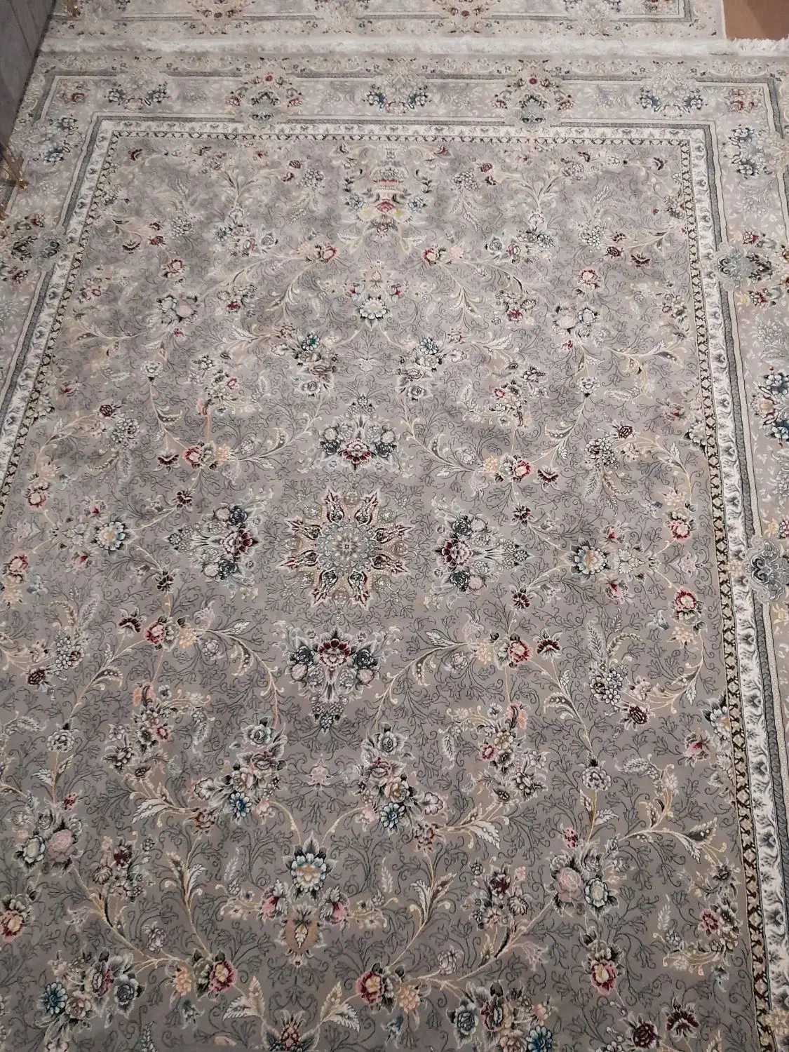 فرش 9 متری|فرش|ورامین, ورامین|دیوار