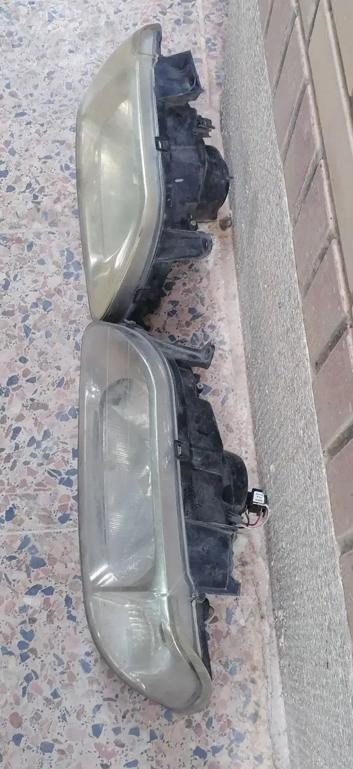 قطعات پراید وپژو405|قطعات یدکی و لوازم جانبی|شیراز, شاه قلی بیگی|دیوار