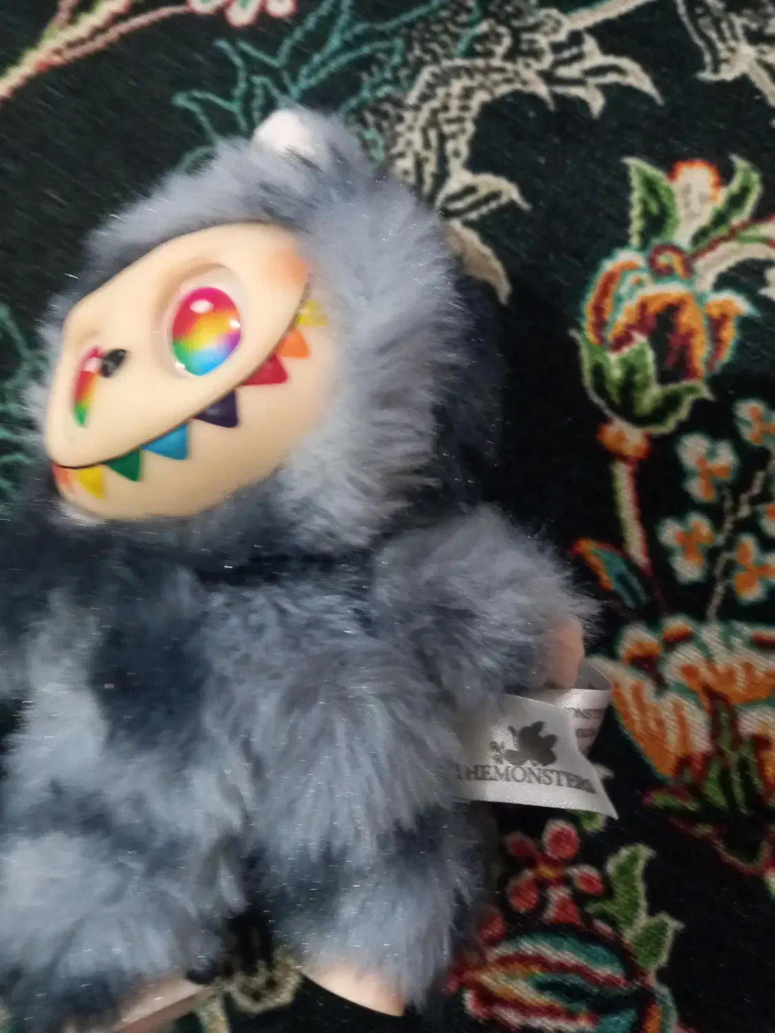 لبوبو اسباب بازی سکرت|اسباب‌‌بازی|عنبرآباد, |دیوار