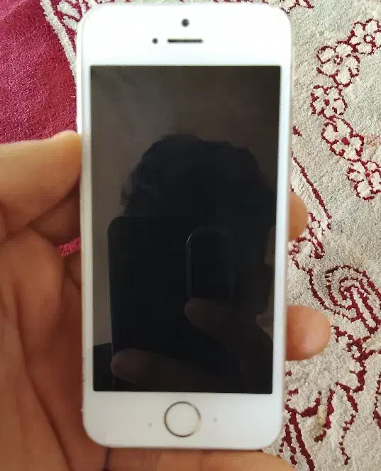 آیفون ۵|موبایل|خمینیشهر, |دیوار