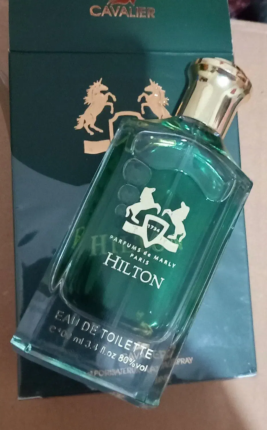 ادکلن شرکتی با بوی بسیار جذاب|آرایشی، بهداشتی، درمانی|قائمشهر, |دیوار