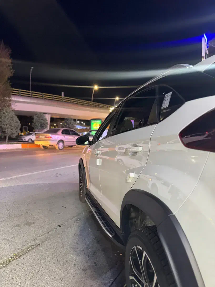 Mvm x22 pro اتوماتیک|خودرو سواری و وانت|اردبیل, |دیوار