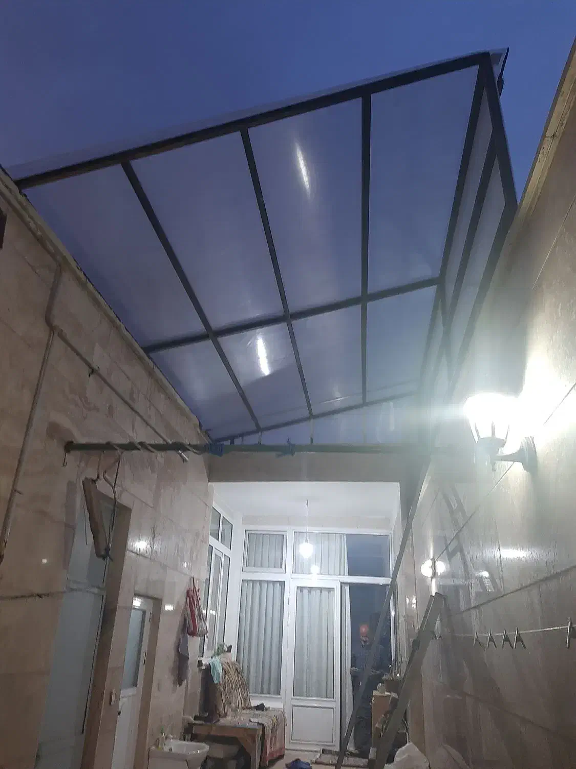 جوشکاری سیار|خدمات پیشه و مهارت|زنجان, |دیوار