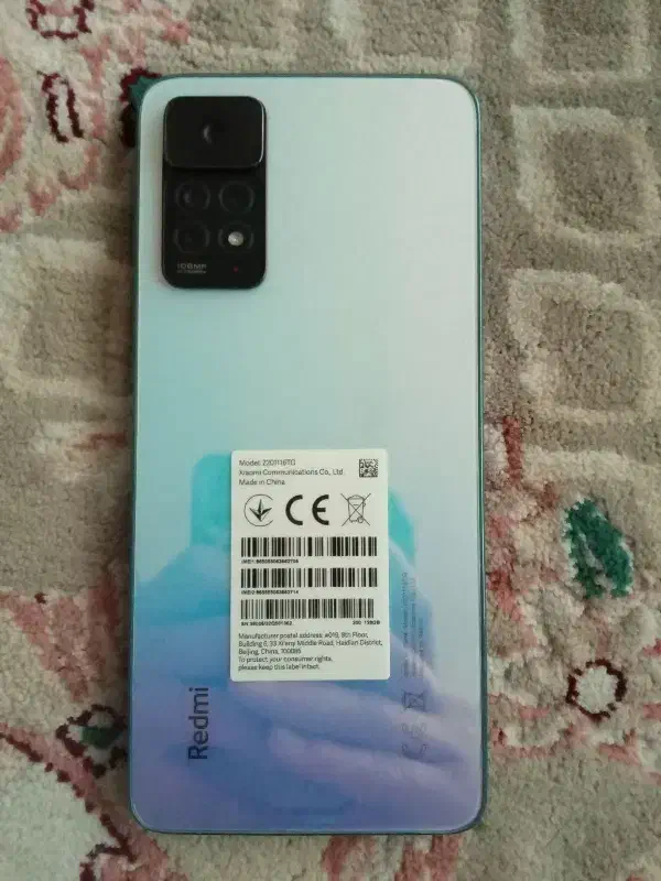 گوشی شیائومی|موبایل|اصفهان, دارک|دیوار