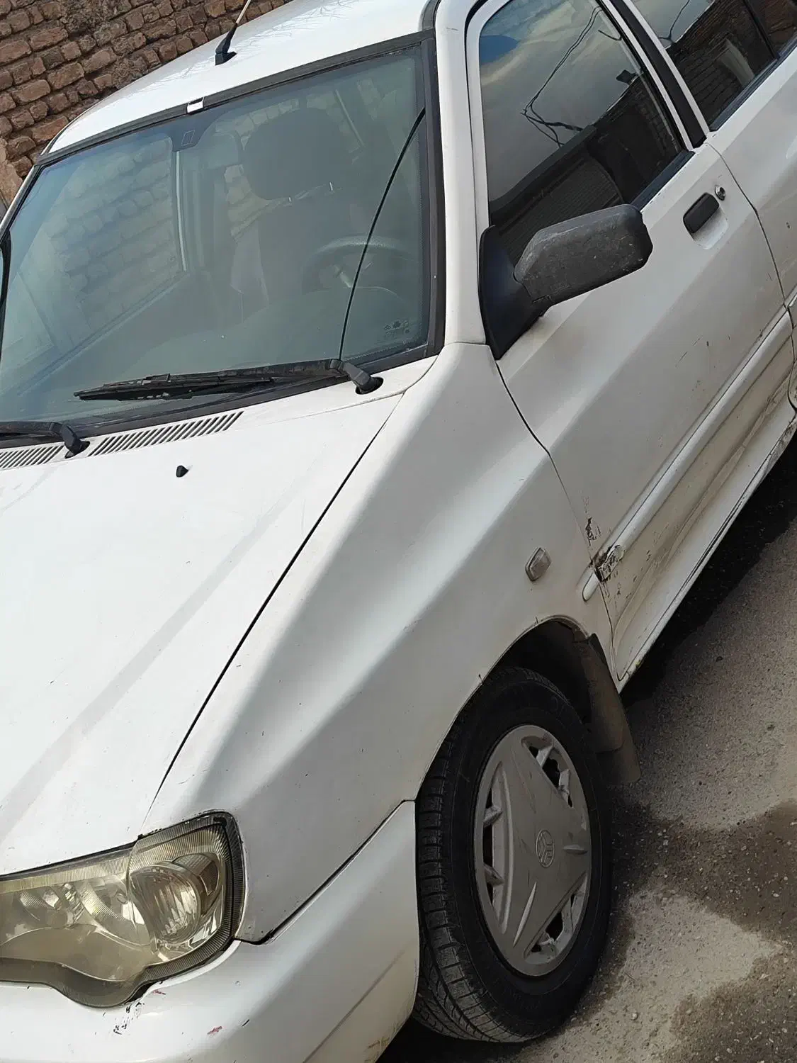 پراید ۱۳۲|خودرو سواری و وانت|شوط, |دیوار