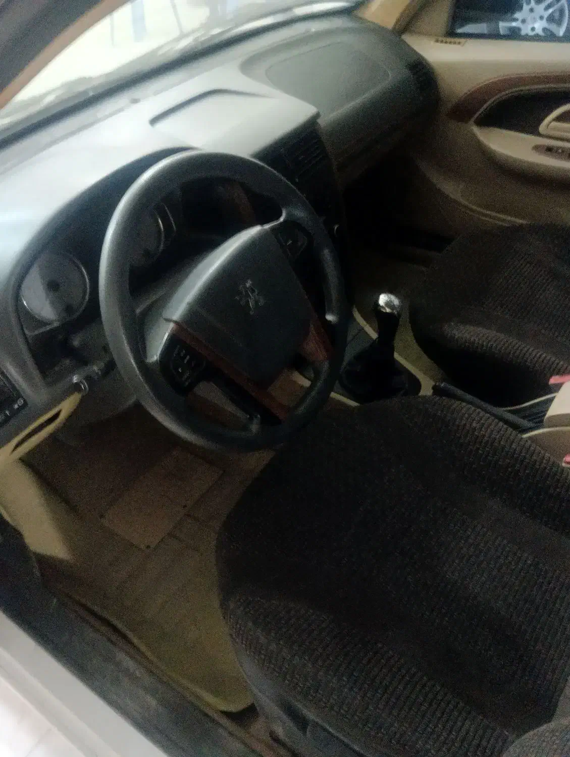 پارس1401|خودرو سواری و وانت|زابل, |دیوار