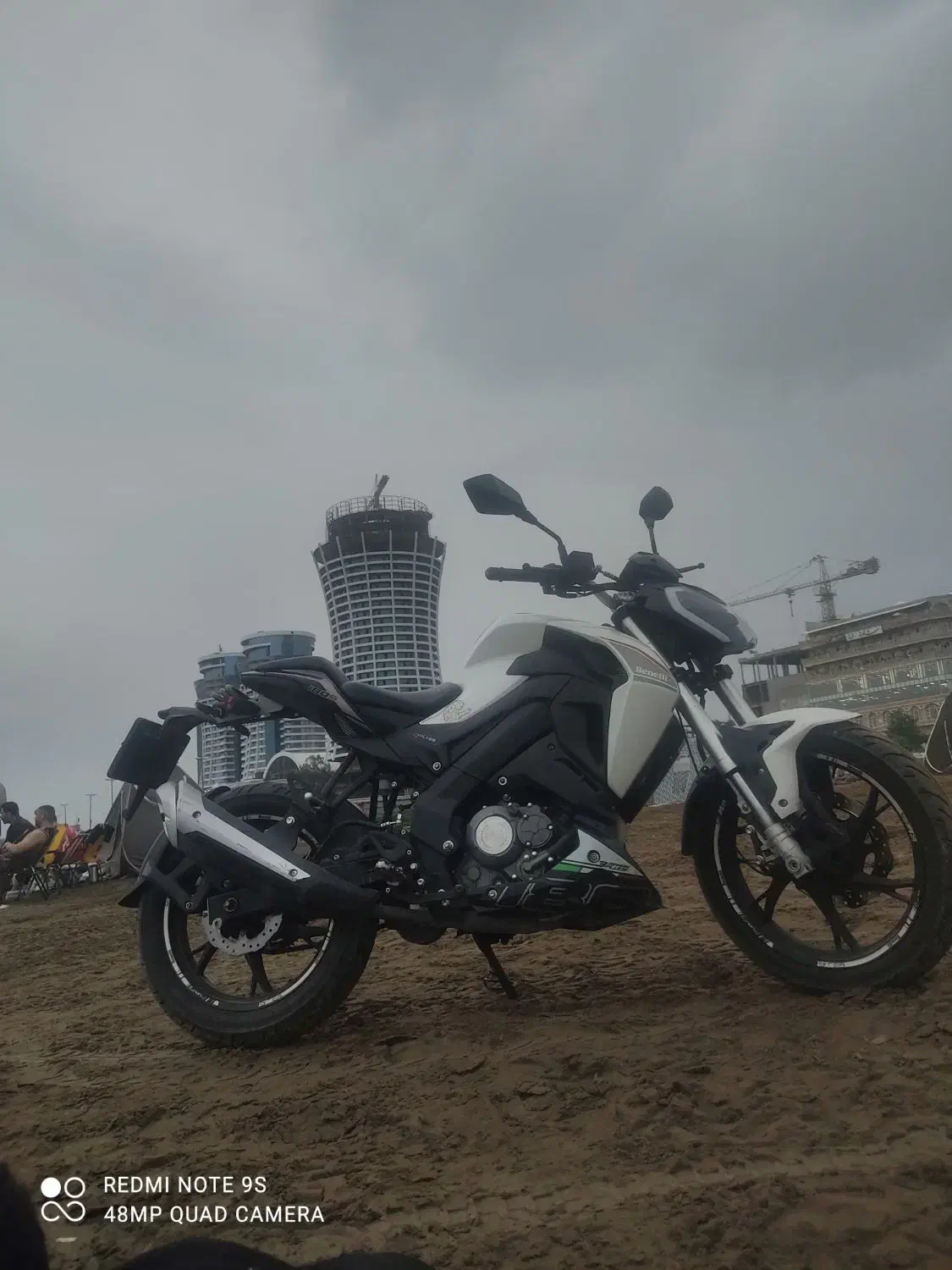 فروش بنلی ۱۸۰ TNT مدل ۱۴۰۰، یامعاوضه با بنلی ۲۵۰|موتورسیکلت|کرج, برغان|دیوار