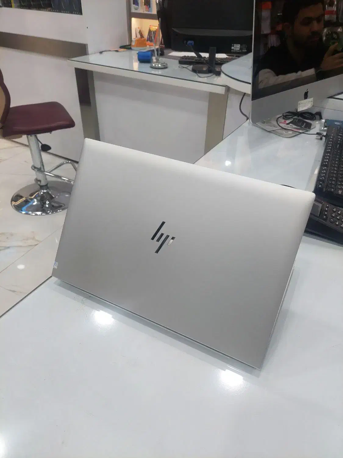 لپ تاپ hp G7|رایانه همراه|سبزوار, نواب صفوی|دیوار