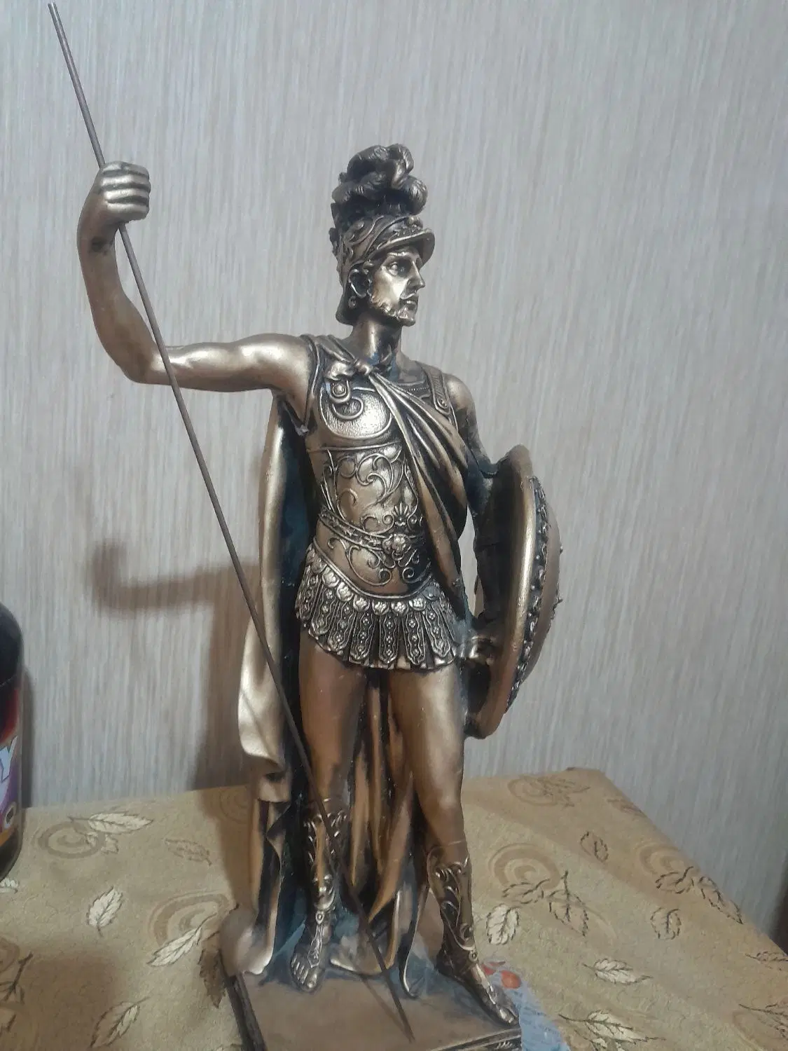 مجسمه|مجسمه، تندیس، ماکت|خمینی‌شهر, |دیوار