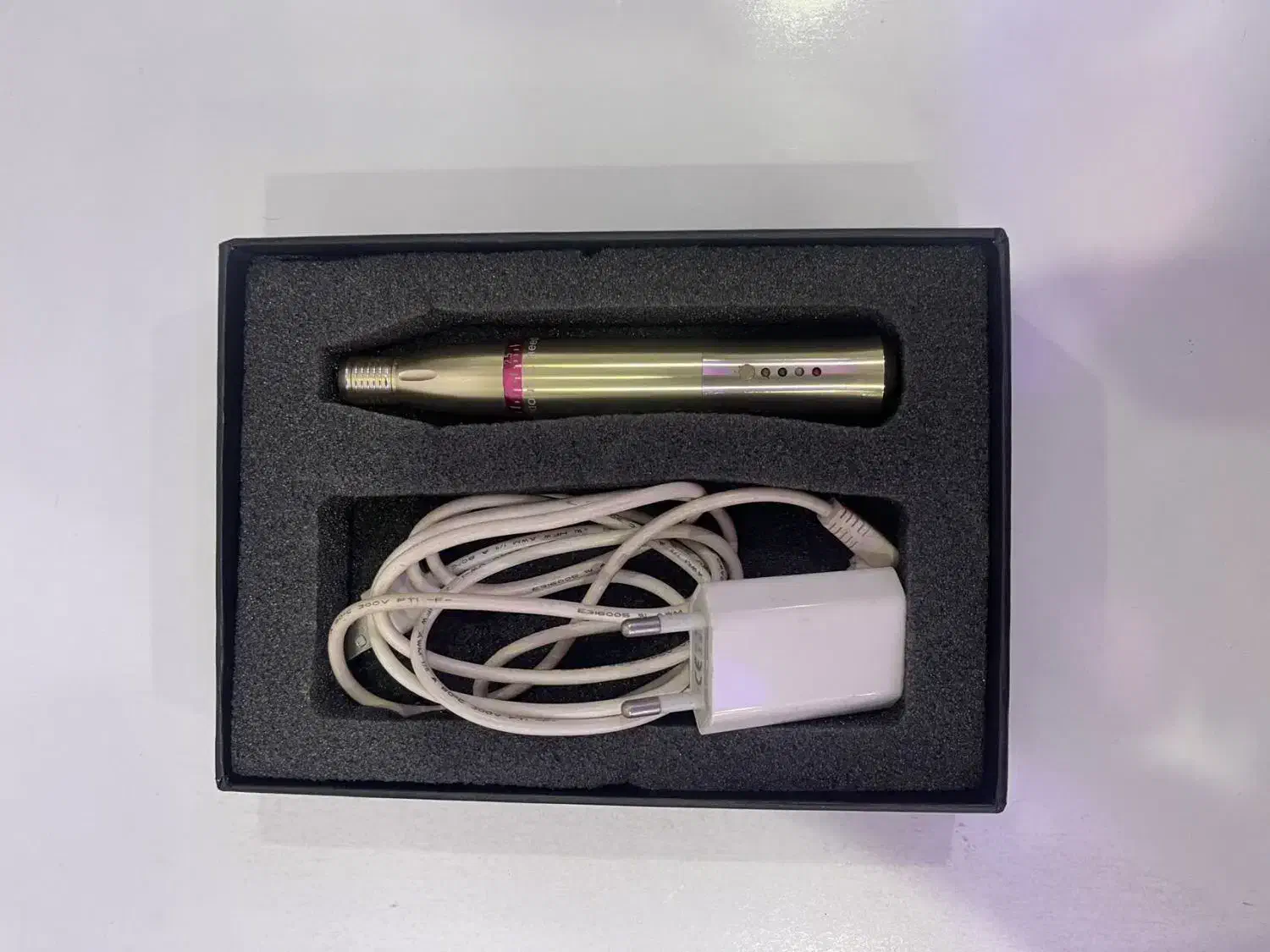 دستگاه تتو چهار چراغ|آرایشی، بهداشتی، درمانی|ساری, |دیوار