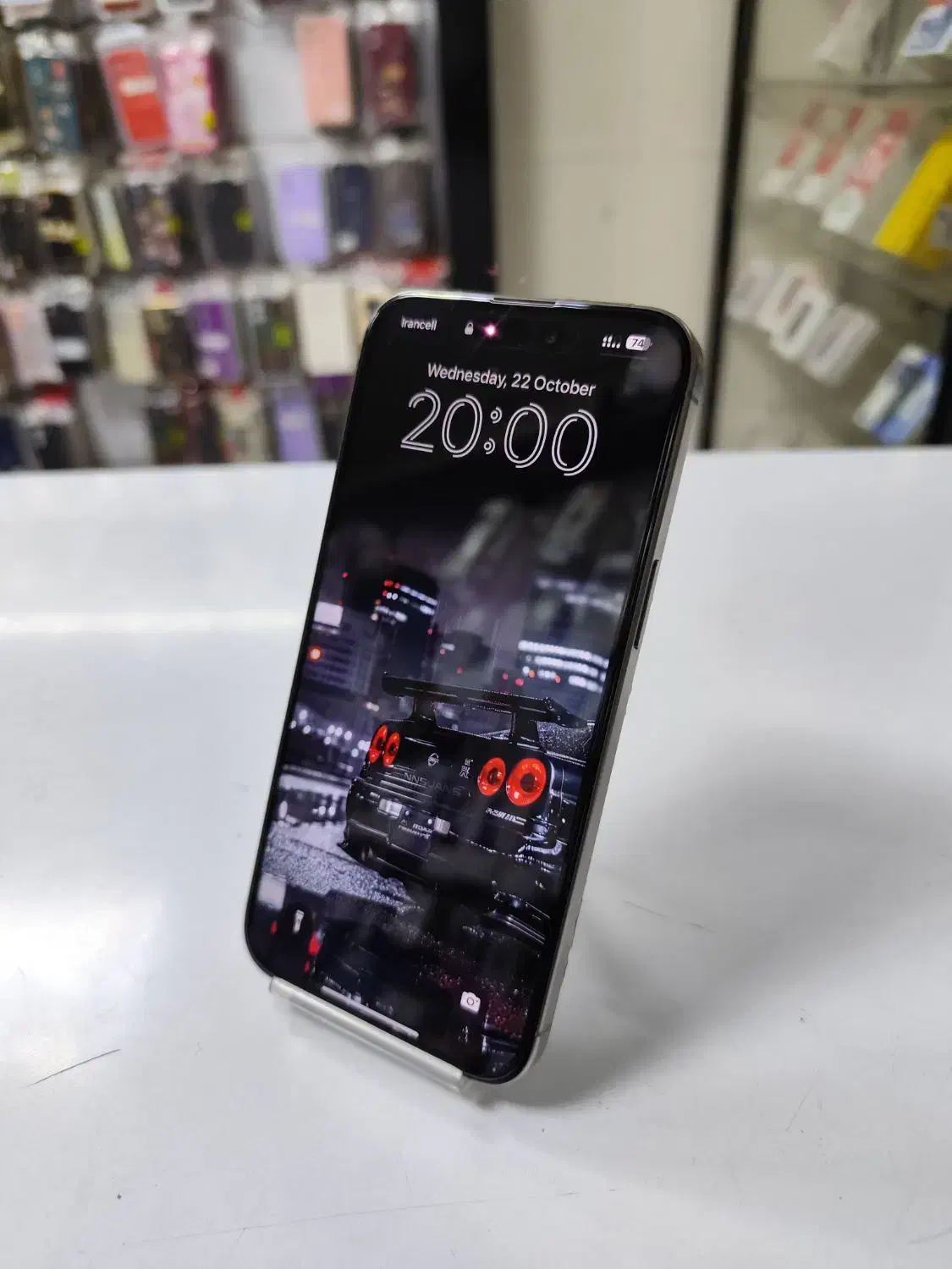 iphone 15 pro max|موبایل|قائن, |دیوار