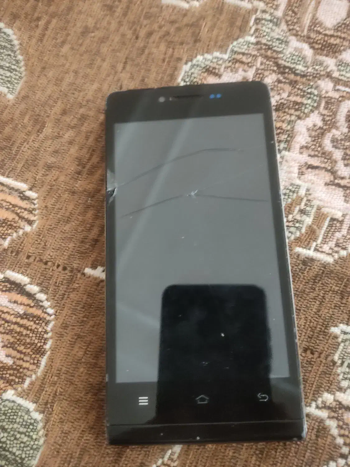 گوشی|موبایل|اسلام‌‌آباد غرب, |دیوار