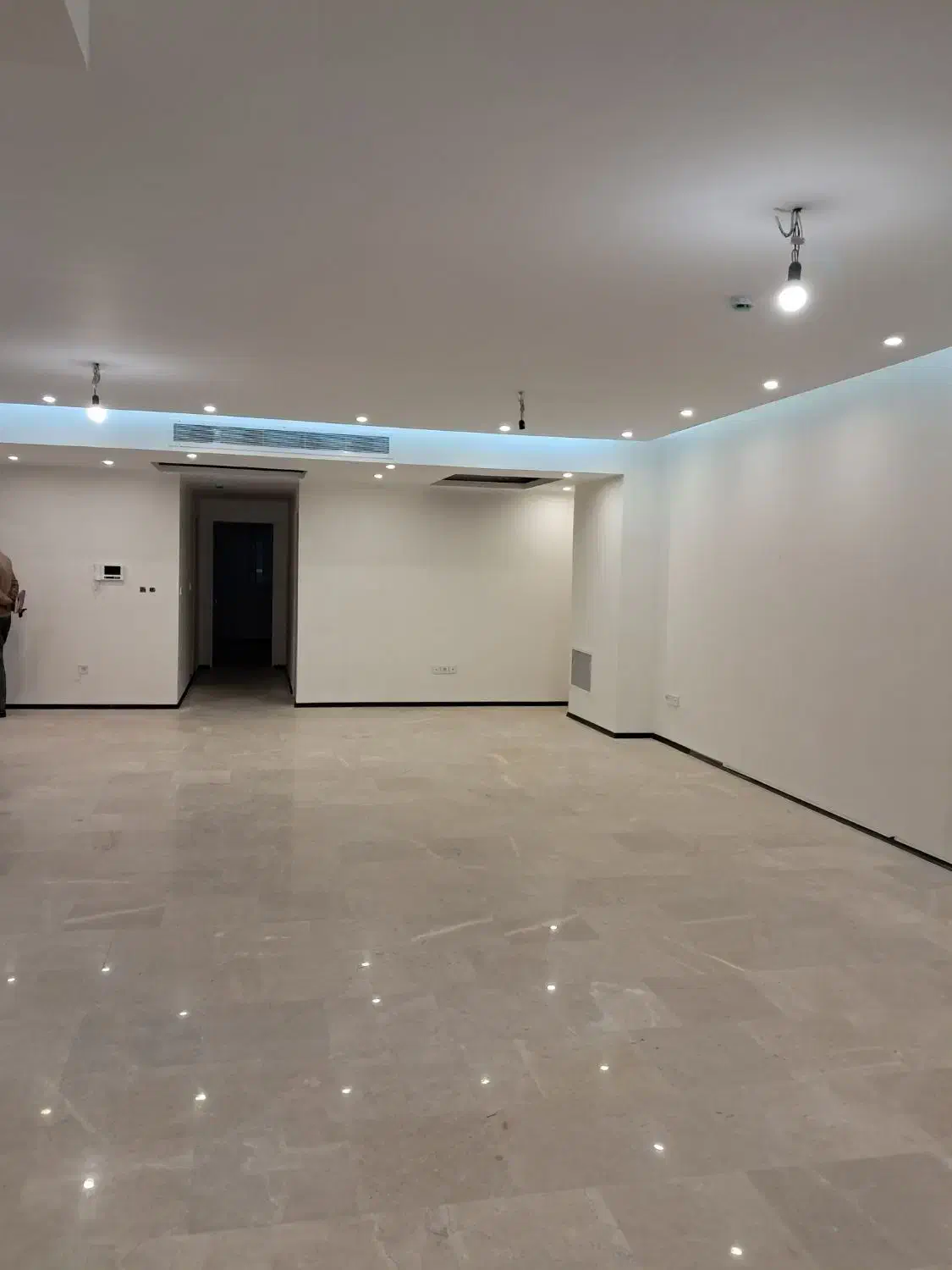 ۱۶۵ متر سه خواب کوهک نوساز|اجارهٔ آپارتمان|تهران, شهرک صدرا|دیوار