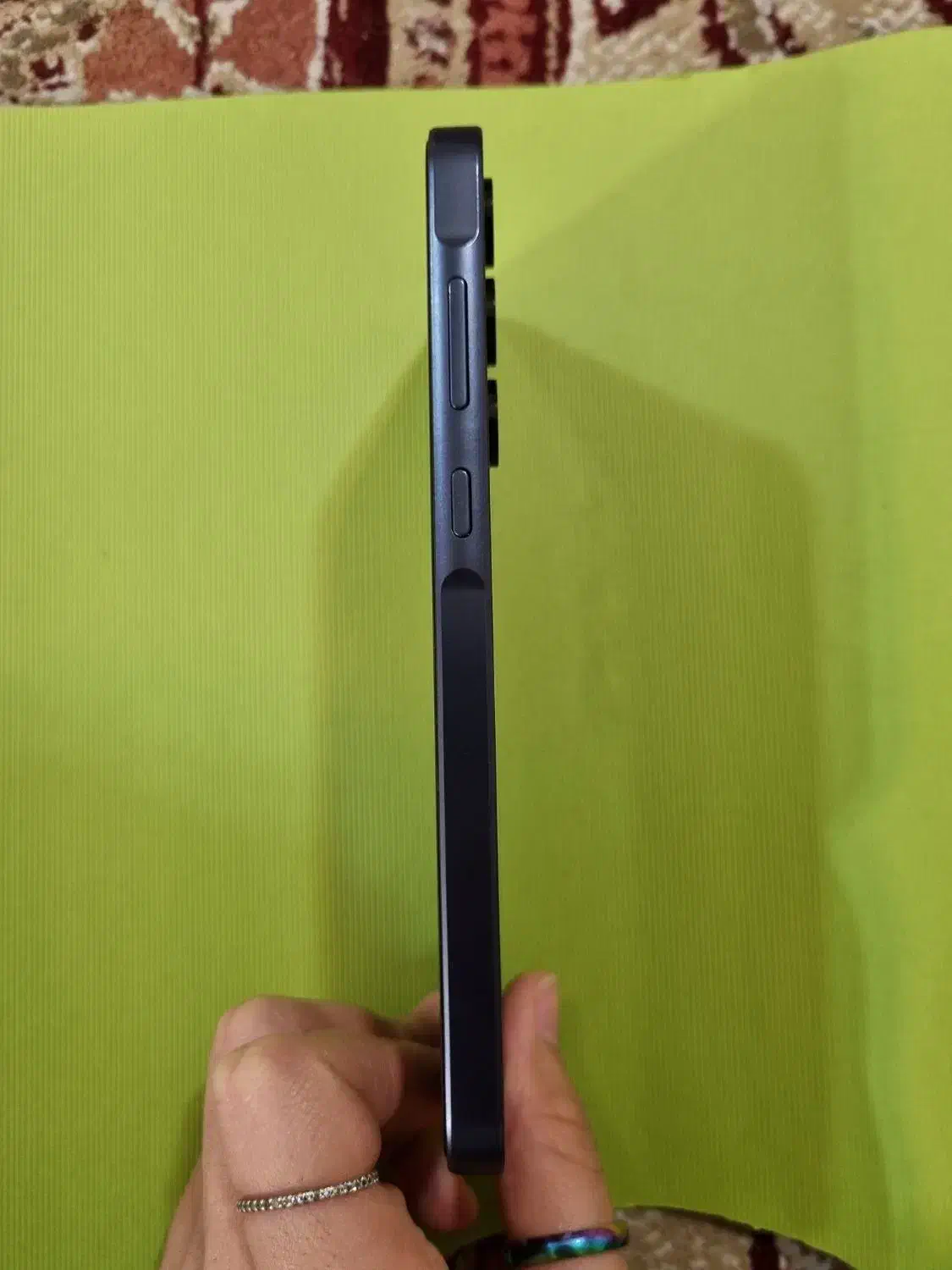 گوشی سامسونگ a35 5G|موبایل|تبریز, |دیوار