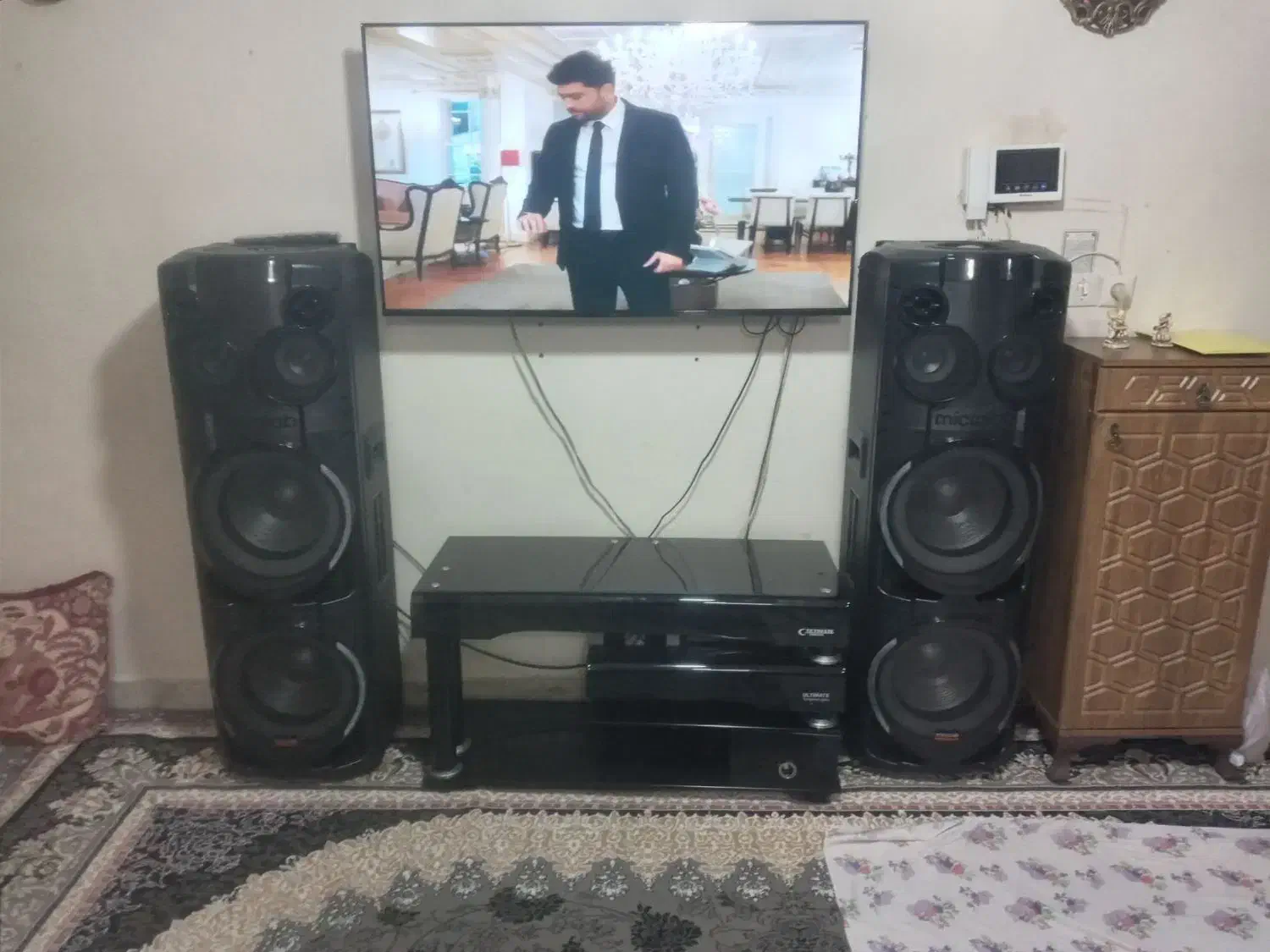 لوازم خانگی|سایر لوازم برقی|تهران, هاشم‌آباد|دیوار