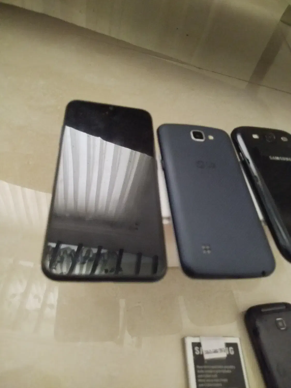 گوشی کارکرده|موبایل|قائمشهر, |دیوار