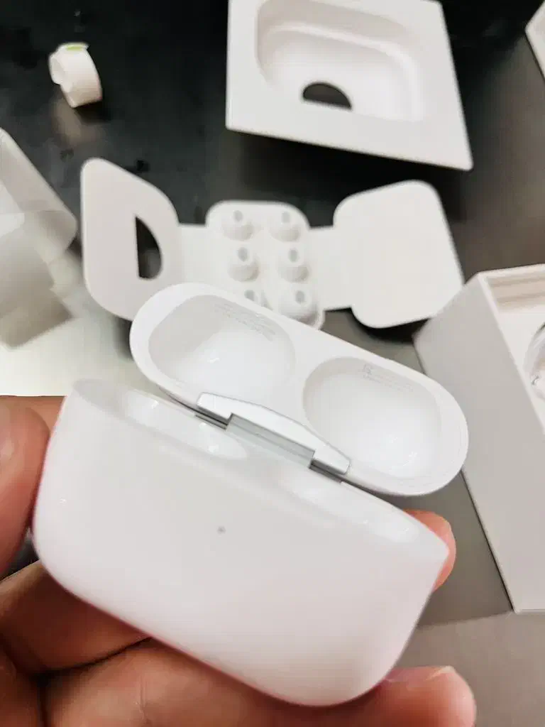 ایرپاد پرو|لوازم جانبی موبایل و تبلت|اردکان, |دیوار