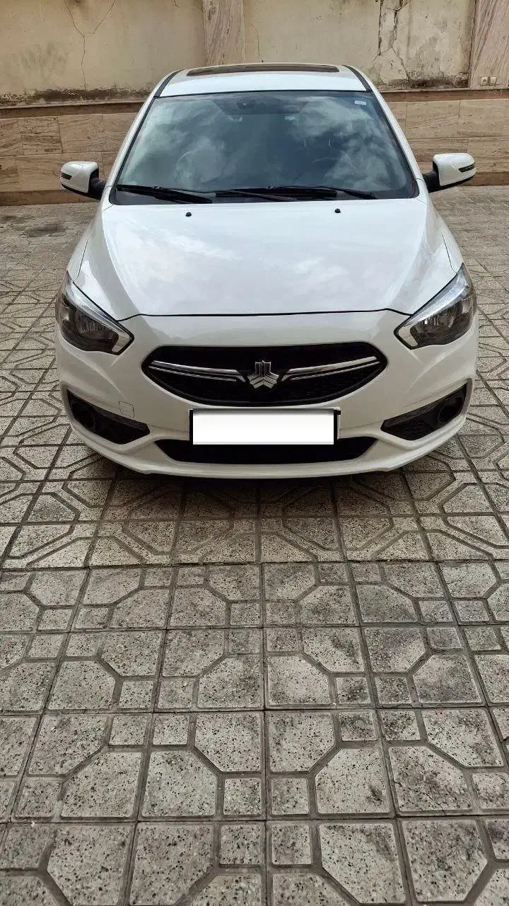 شاهین G مدل 1401|خودرو سواری و وانت|مشهد, تربیت (صدف)|دیوار