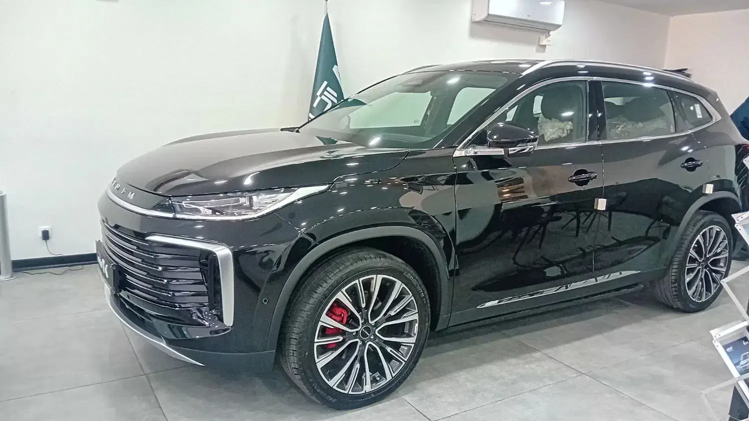 EXTRIM TXL فروش ویژه|خودرو سواری و وانت|تهران, دربند|دیوار