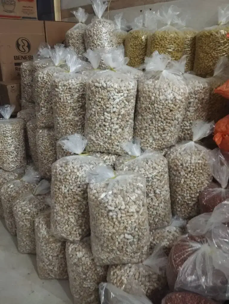 آجیل قیمت خیلی مناسب یلدایی|خوردنی و آشامیدنی|رباطکریم, شترخوار|دیوار