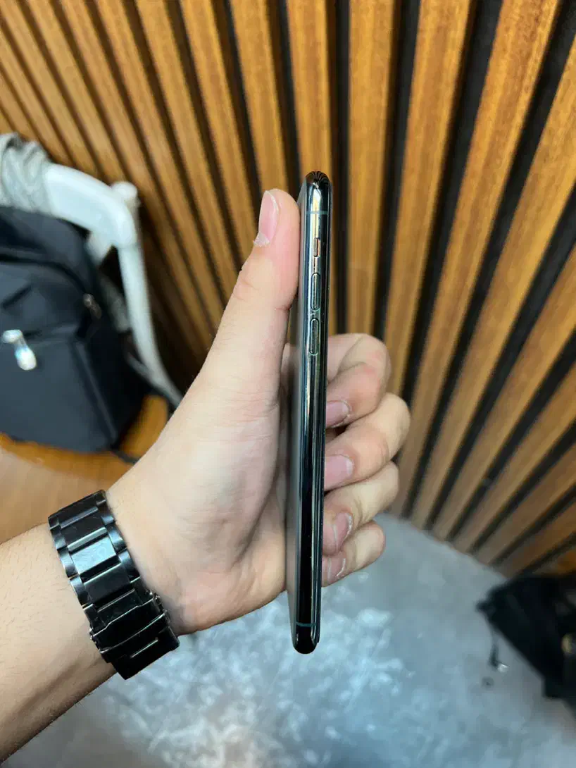 iphone 11 pro max 64|موبایل|تهران, نیروی هوایی (پیروزی)|دیوار