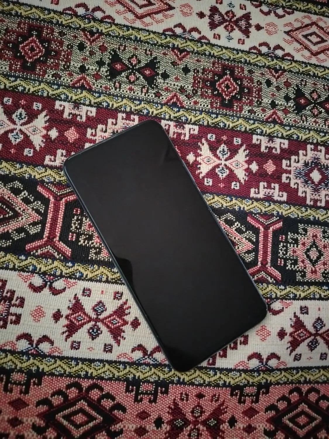 گوشی هواوی Y9s|موبایل|نجفآباد, امیرکبیر|دیوار